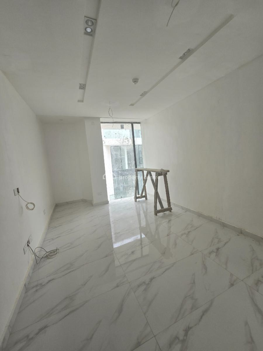 4 Bedroom Luxury Terrace Duplex, Ikoyi, Lagos, Terraced Duplex for Sale