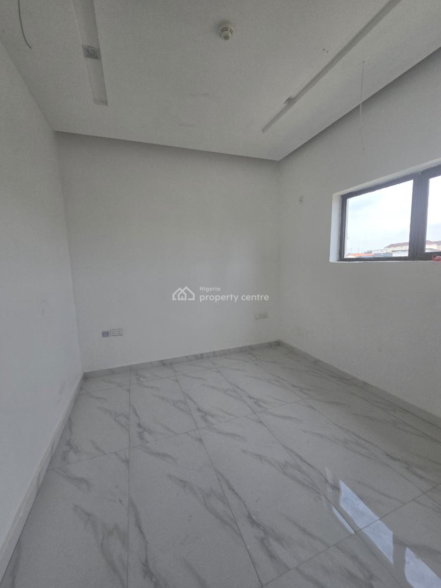 4 Bedroom Luxury Terrace Duplex, Ikoyi, Lagos, Terraced Duplex for Sale