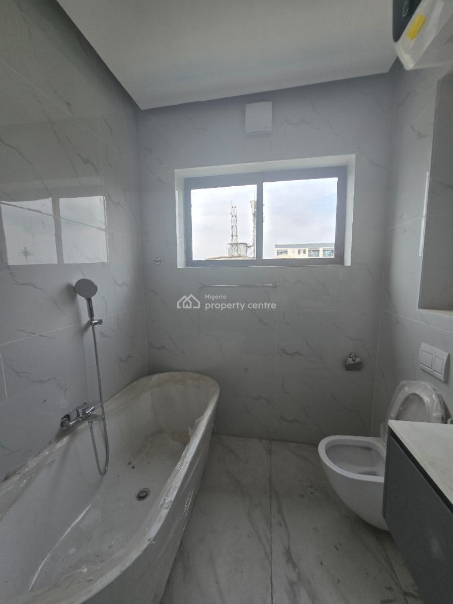 4 Bedroom Luxury Terrace Duplex, Ikoyi, Lagos, Terraced Duplex for Sale