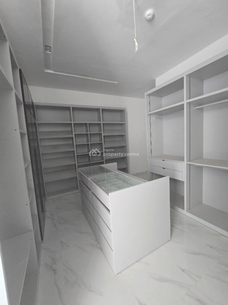 4 Bedroom Luxury Terrace Duplex, Ikoyi, Lagos, Terraced Duplex for Sale