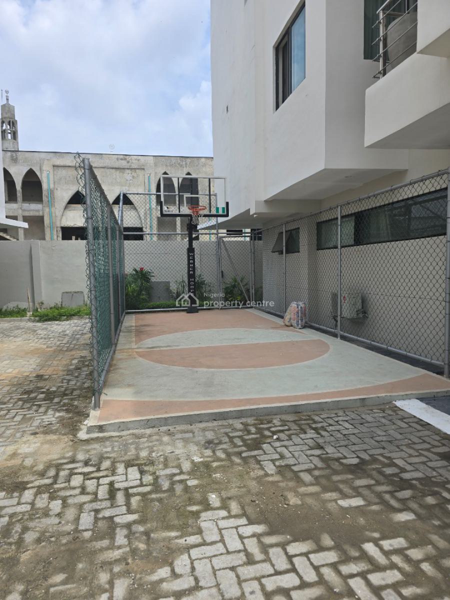 4 Bedroom Luxury Terrace Duplex, Ikoyi, Lagos, Terraced Duplex for Sale