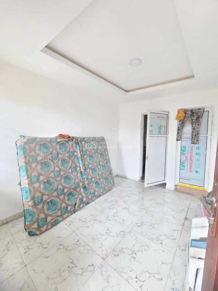 Standard and Spacious Self Contained, Igbo Efon, Lekki, Lagos, Flat / Apartment for Rent