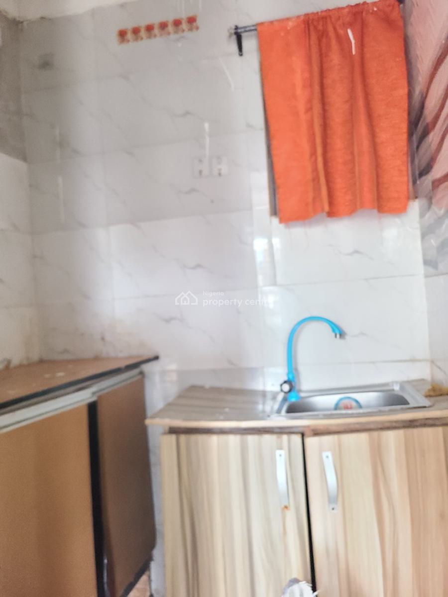 Standard and Spacious Self Contained, Igbo Efon, Lekki, Lagos, Flat / Apartment for Rent