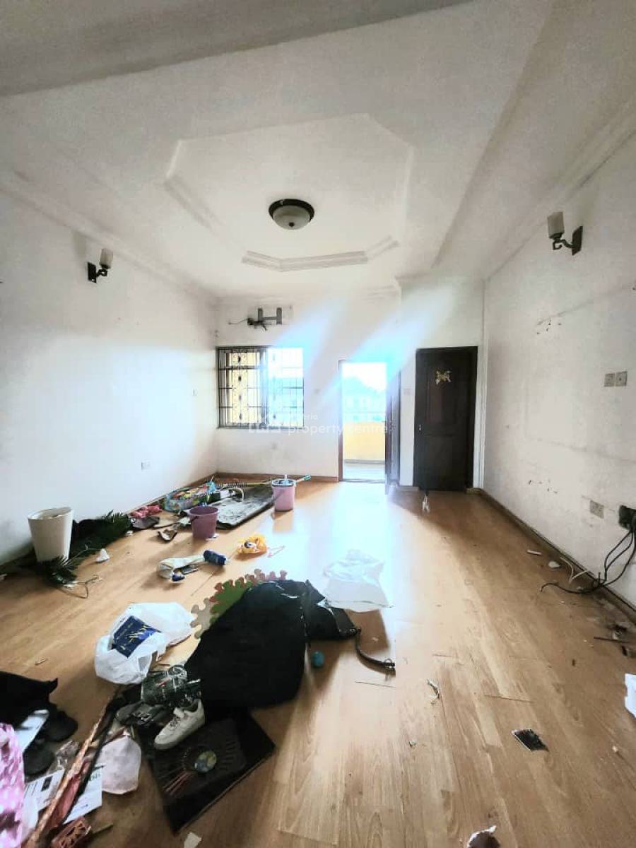Well Maintained 2-bedroom Apartment, Ikate Elegushi, Lekki, Lagos, Flat / Apartment for Rent