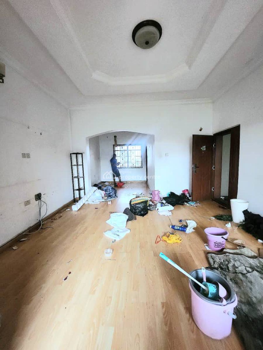 Well Maintained 2-bedroom Apartment, Ikate Elegushi, Lekki, Lagos, Flat / Apartment for Rent