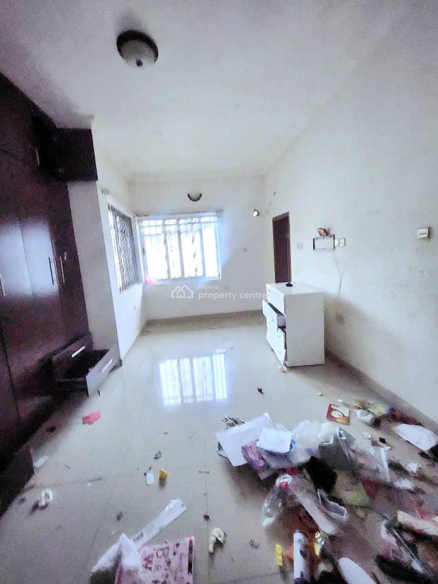 Well Maintained 2-bedroom Apartment, Ikate Elegushi, Lekki, Lagos, Flat / Apartment for Rent