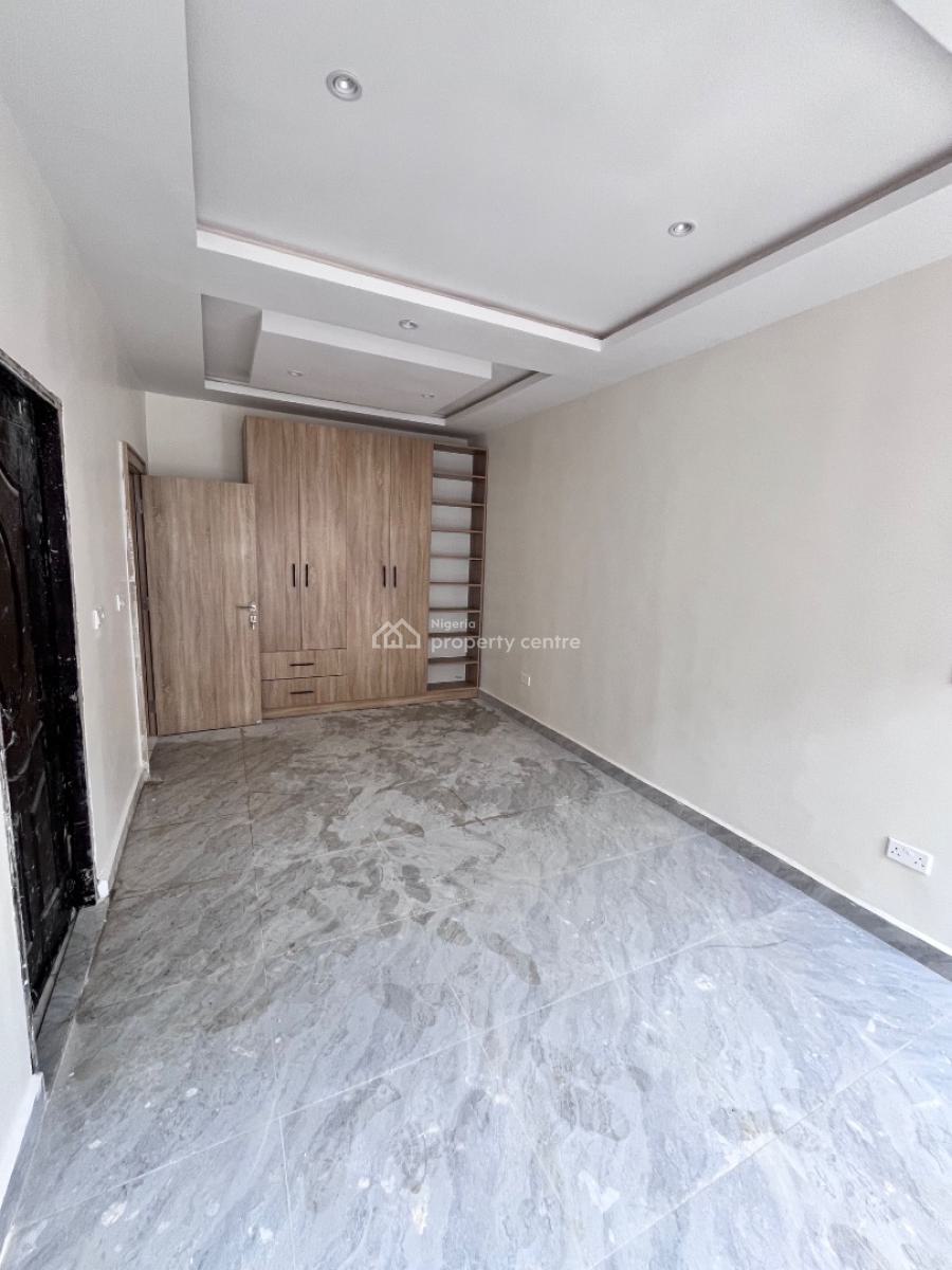 Premium 3 Bedroom Flat Available, Katampe, Abuja, Flat / Apartment for Rent