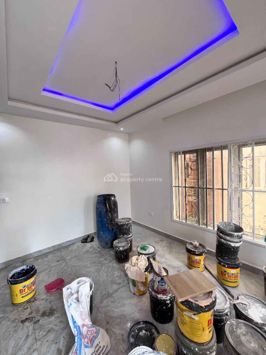 Premium 3 Bedroom Flat Available, Katampe, Abuja, Flat / Apartment for Rent