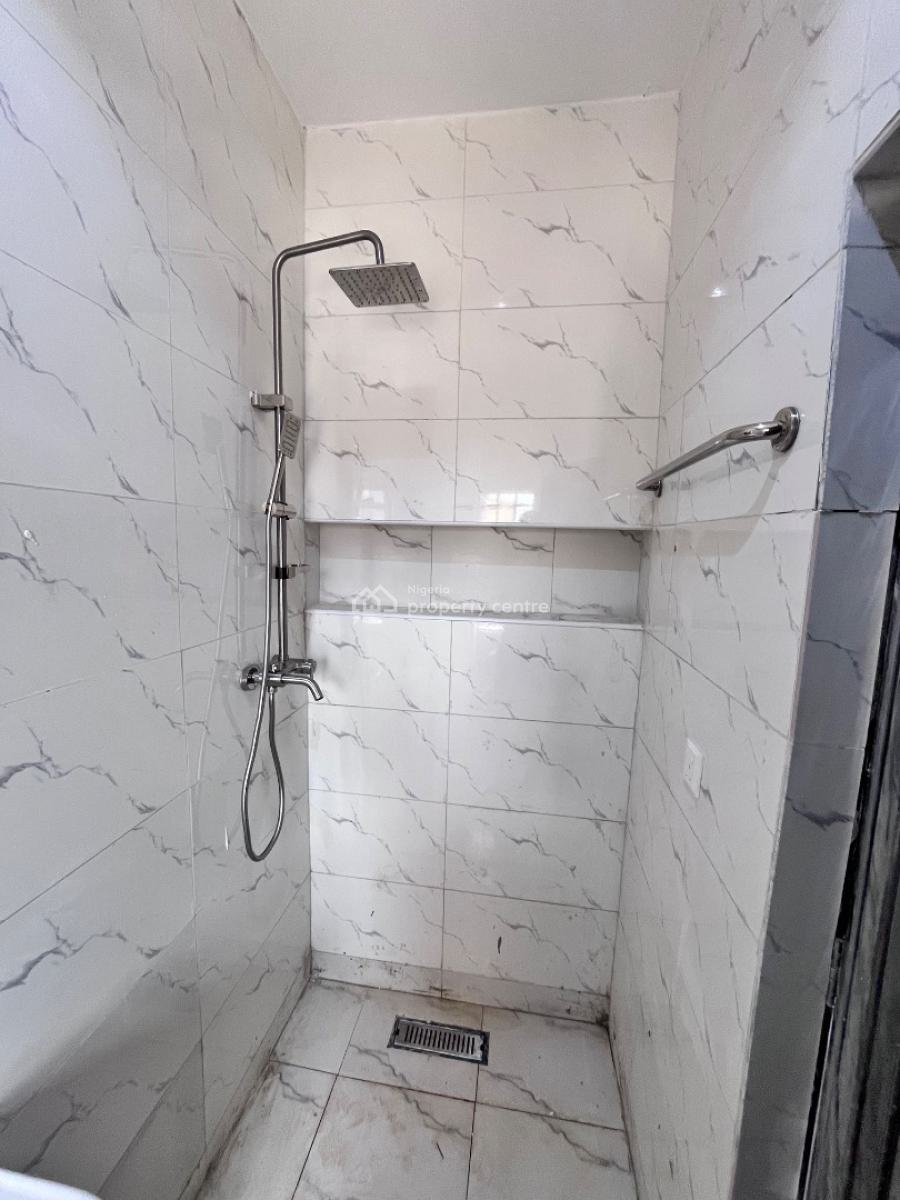 Premium 3 Bedroom Flat Available, Katampe, Abuja, Flat / Apartment for Rent