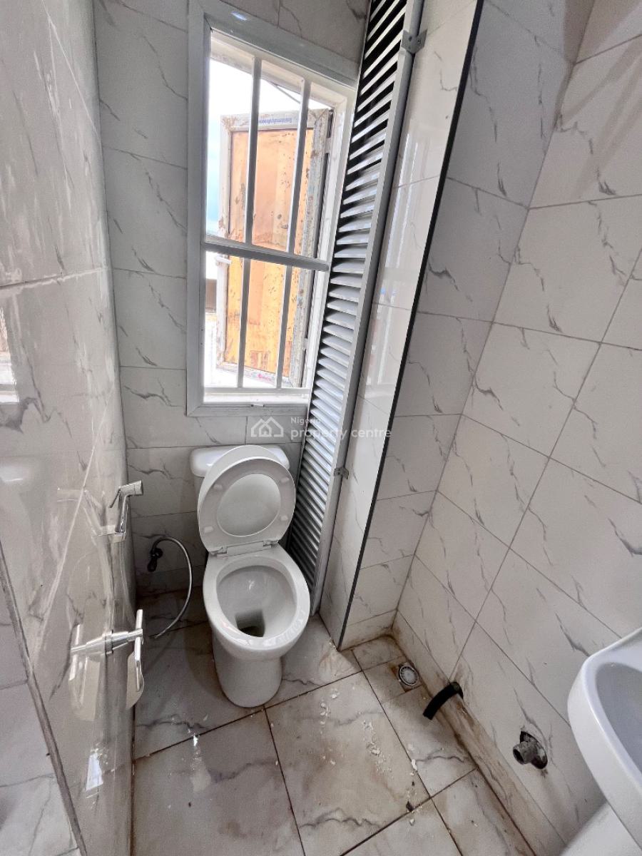 Premium 3 Bedroom Flat Available, Katampe, Abuja, Flat / Apartment for Rent