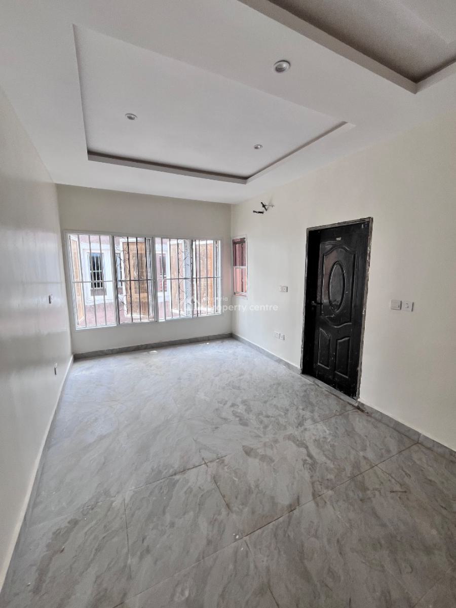 Premium 3 Bedroom Flat Available, Katampe, Abuja, Flat / Apartment for Rent