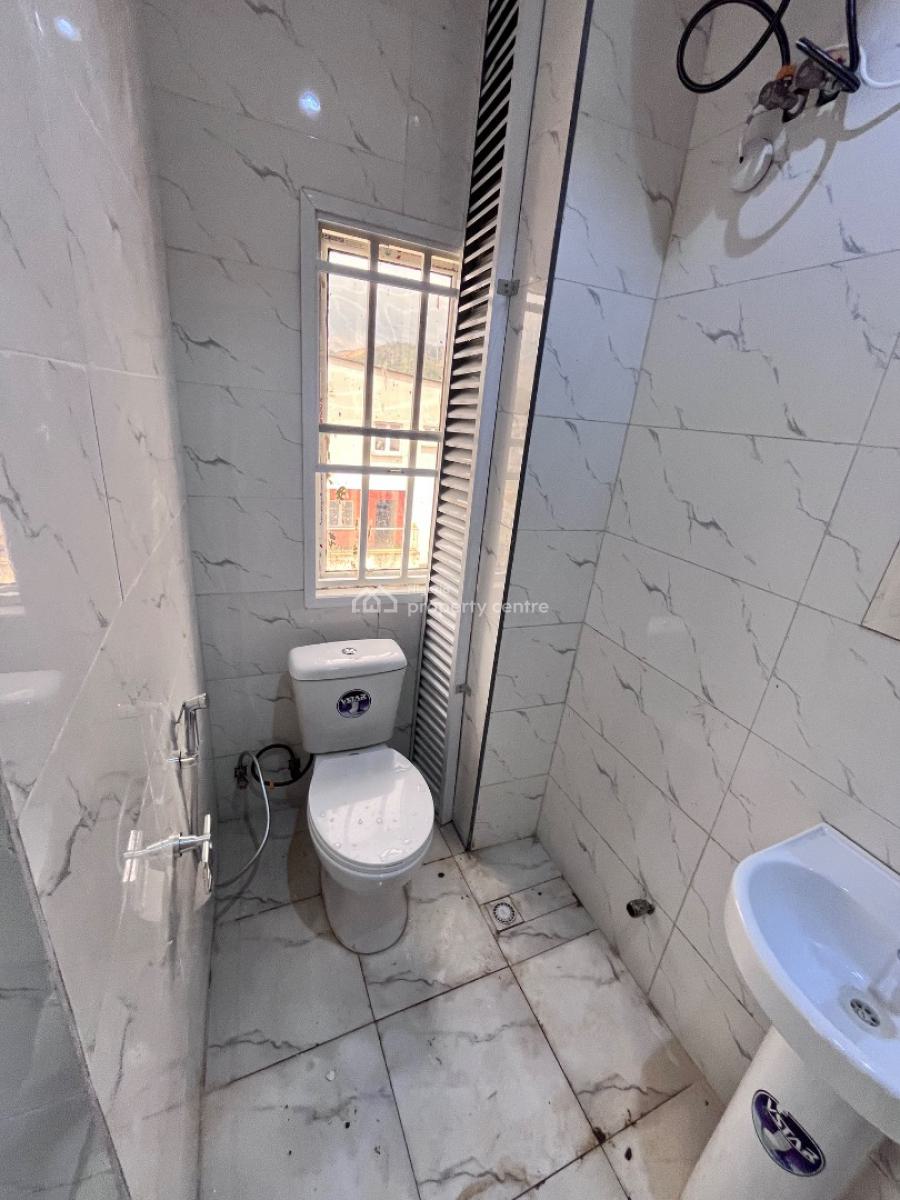 Premium 3 Bedroom Flat Available, Katampe, Abuja, Flat / Apartment for Rent