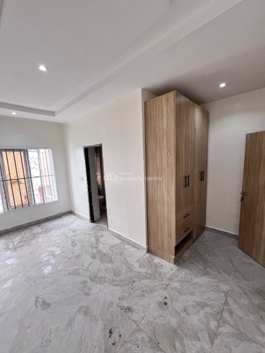 Premium 3 Bedroom Flat Available, Katampe, Abuja, Flat / Apartment for Rent