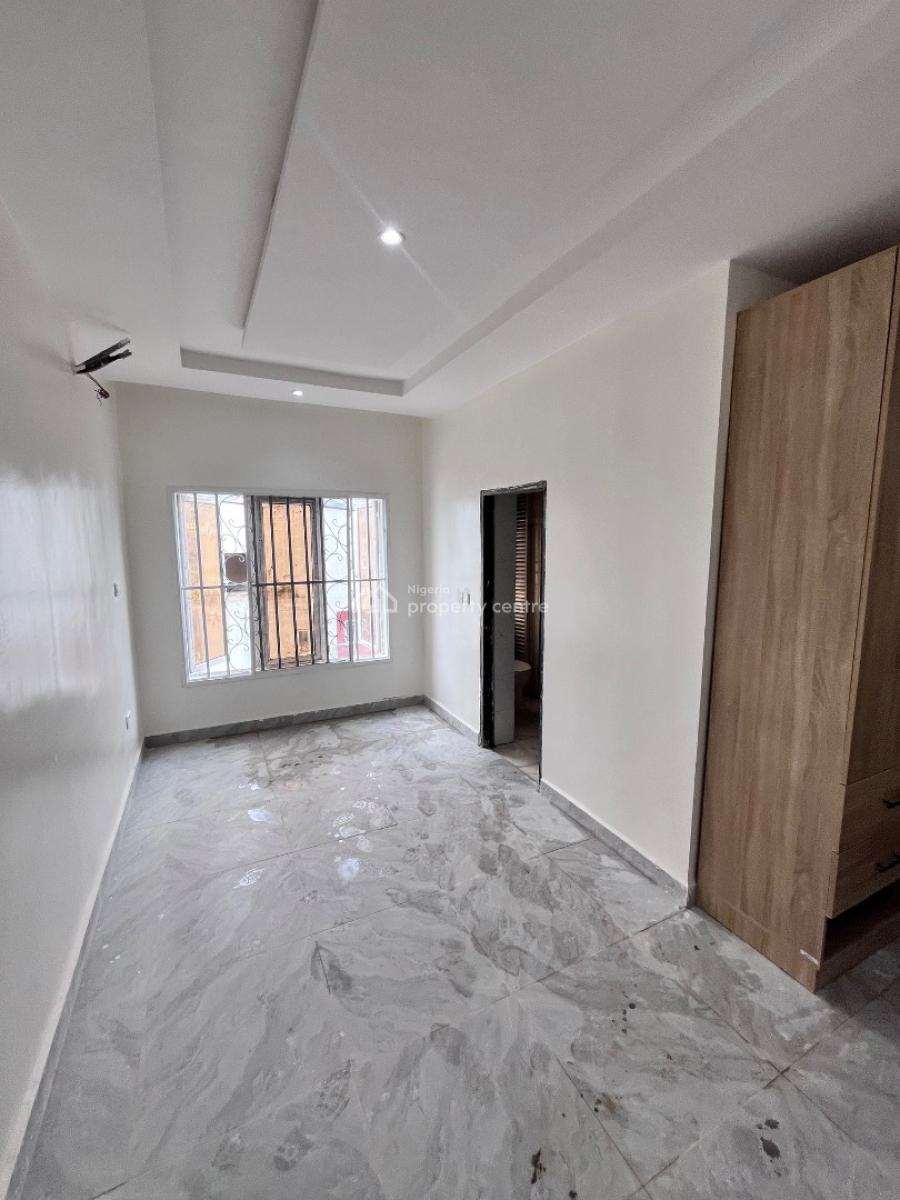 Premium 3 Bedroom Flat Available, Katampe, Abuja, Flat / Apartment for Rent