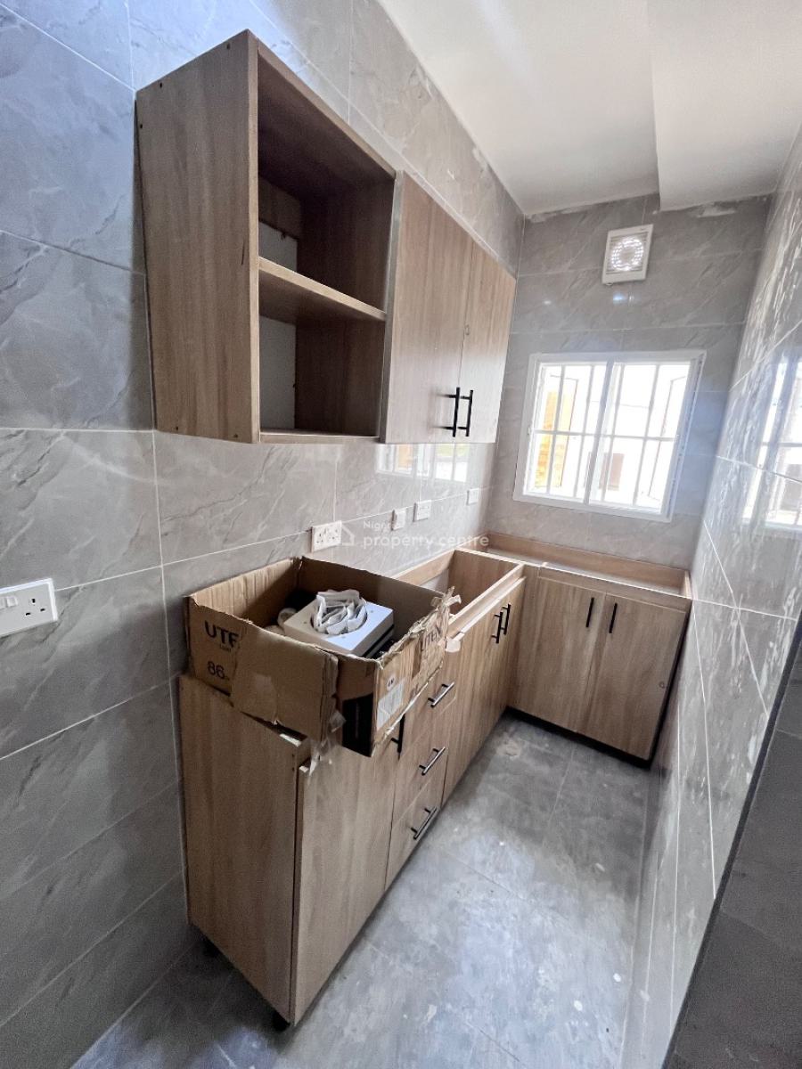 Premium 3 Bedroom Flat Available, Katampe, Abuja, Flat / Apartment for Rent