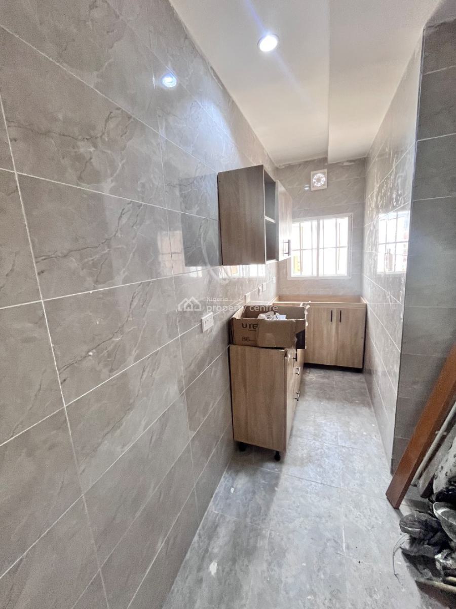 Premium 3 Bedroom Flat Available, Katampe, Abuja, Flat / Apartment for Rent