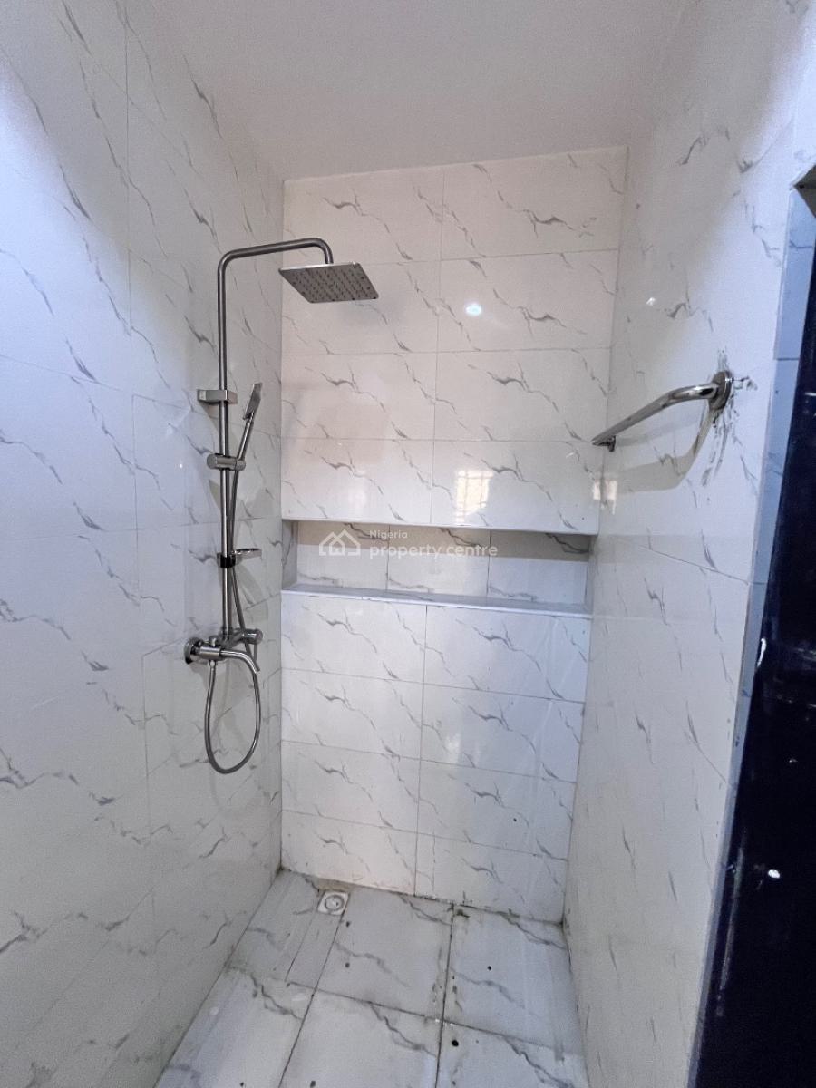 Premium 3 Bedroom Flat Available, Katampe, Abuja, Flat / Apartment for Rent