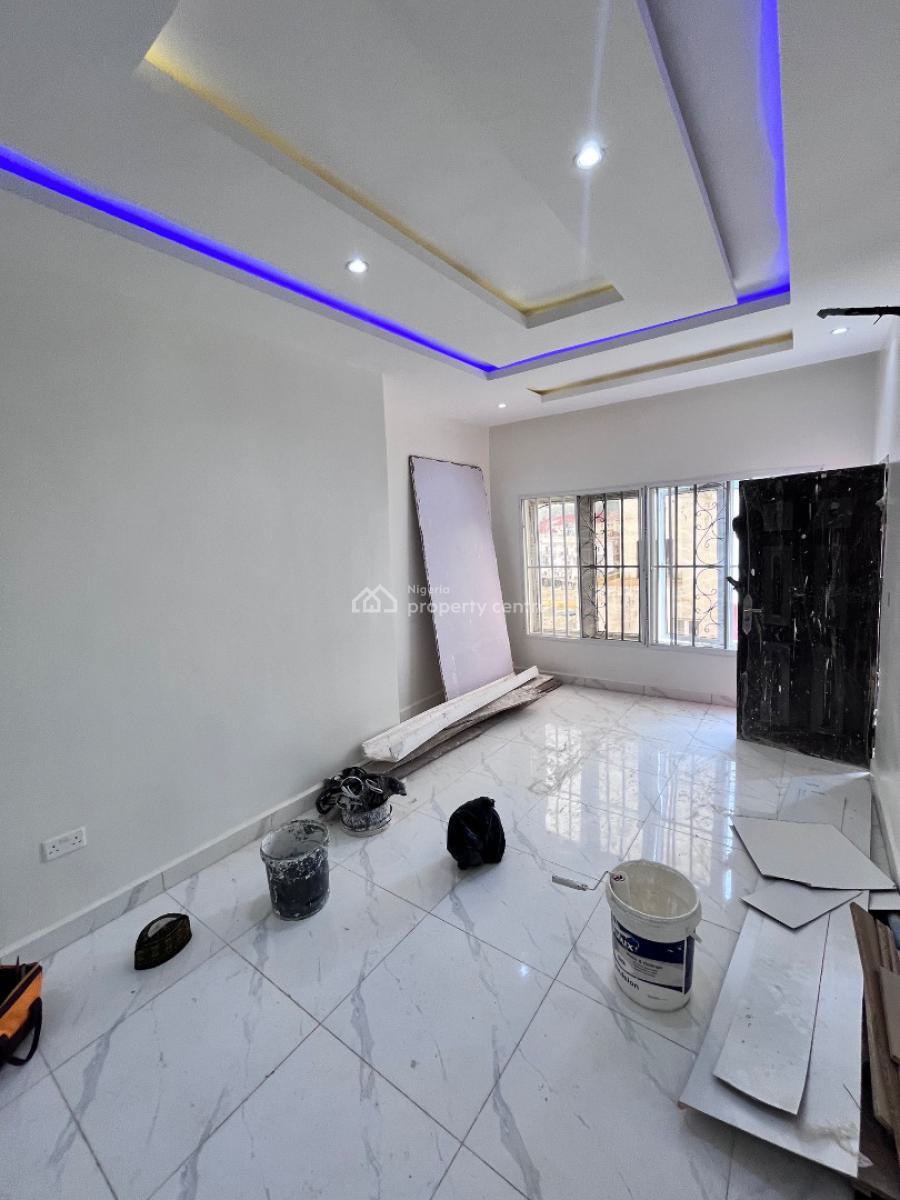 Premium 3 Bedroom Flat Available, Katampe, Abuja, Flat / Apartment for Rent
