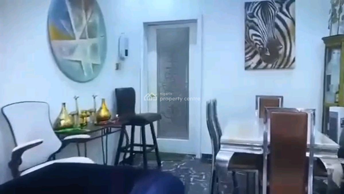 Standard and Space 3 Bedroom Bungalow, Ori-oke, Ogudu, Lagos, Detached Bungalow for Sale