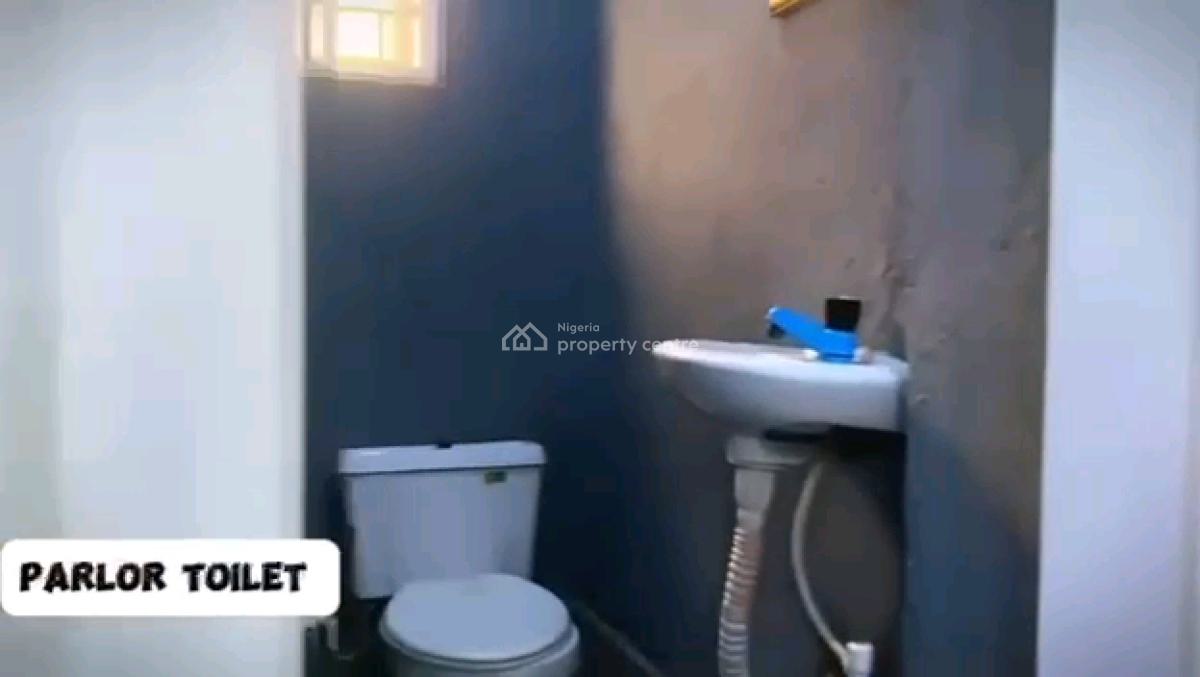 Standard and Space 3 Bedroom Bungalow, Ori-oke, Ogudu, Lagos, Detached Bungalow for Sale