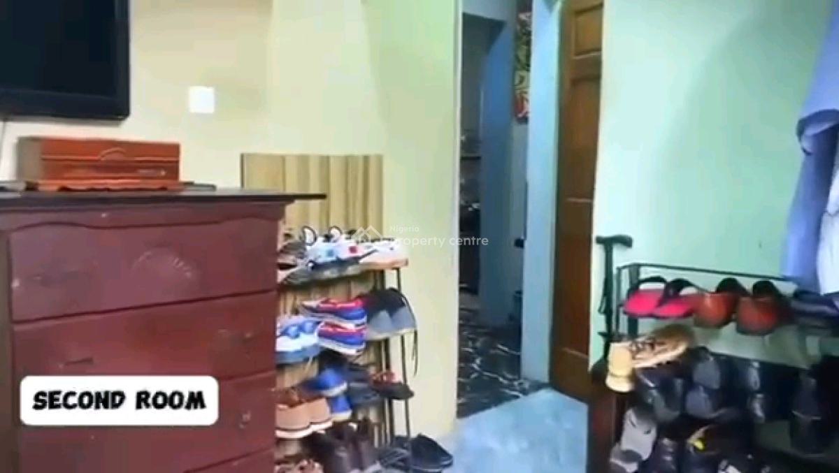 Standard and Space 3 Bedroom Bungalow, Ori-oke, Ogudu, Lagos, Detached Bungalow for Sale