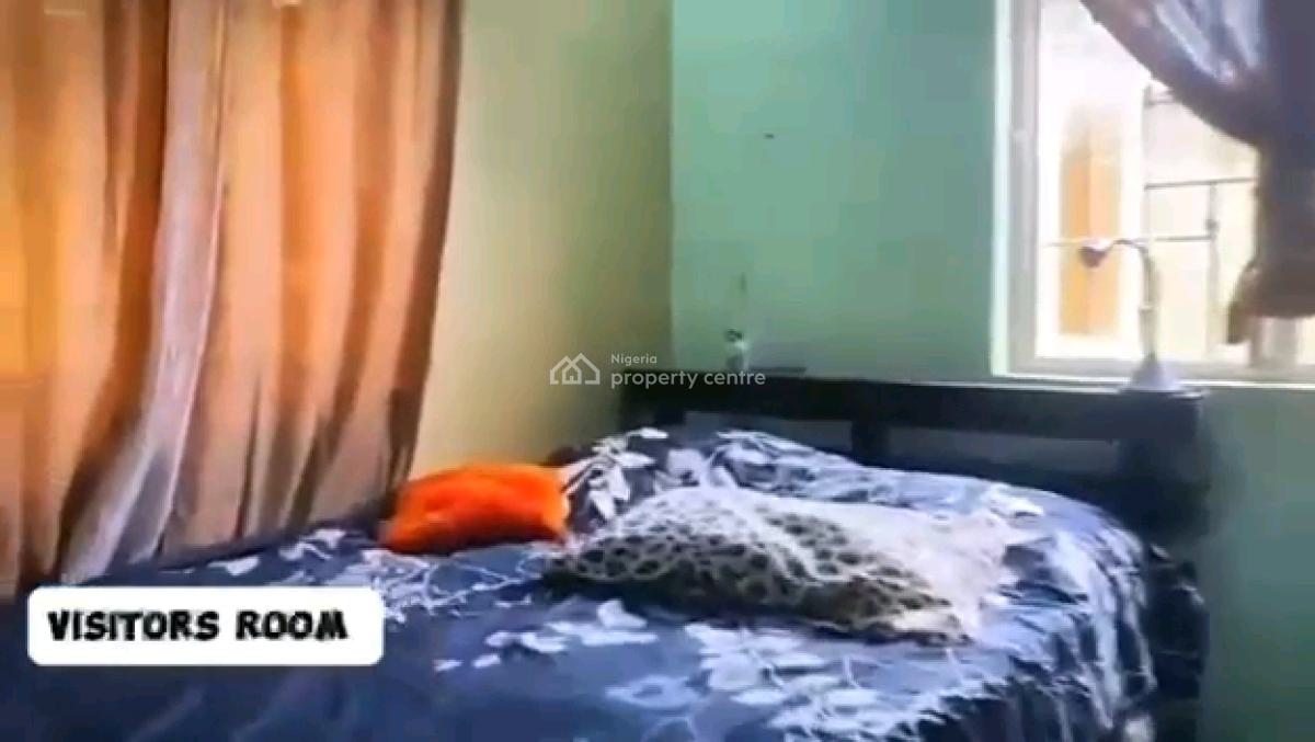 Standard and Space 3 Bedroom Bungalow, Ori-oke, Ogudu, Lagos, Detached Bungalow for Sale