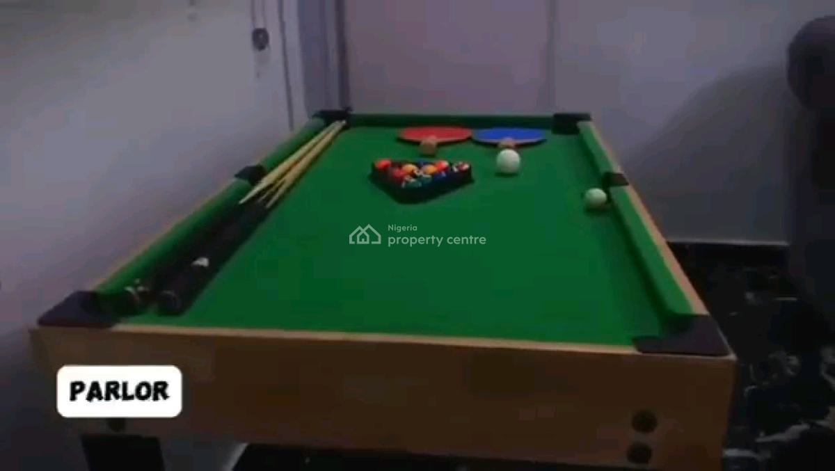 Standard and Space 3 Bedroom Bungalow, Ori-oke, Ogudu, Lagos, Detached Bungalow for Sale