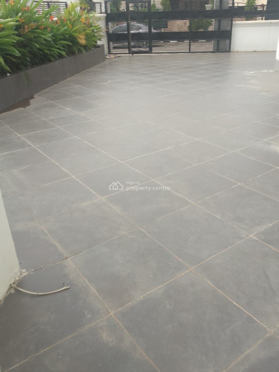 Brand New Luxury Smart 5bedroom Detached Duplex+bqsrene Secured Estate, Gwarinpa, Abuja, Detached Duplex for Sale
