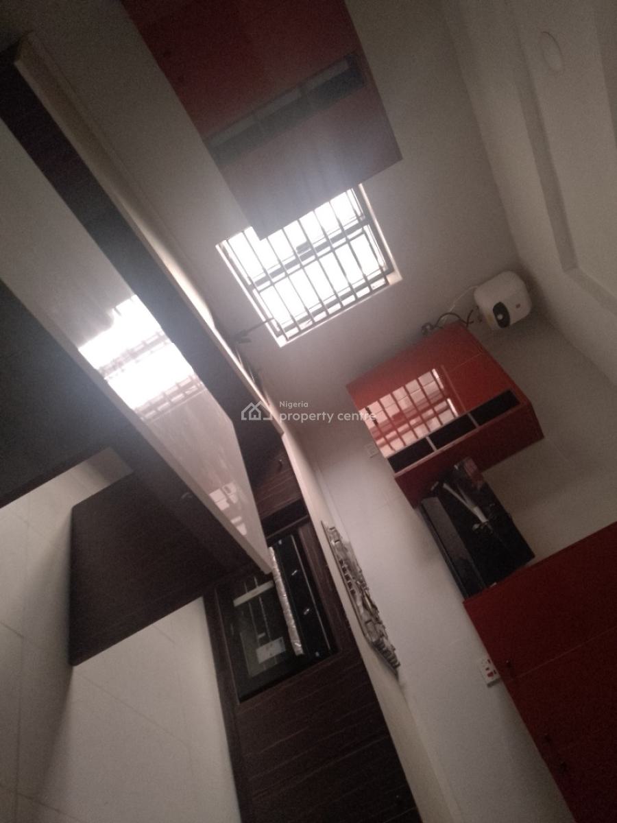 Brand New Luxury Smart 5bedroom Detached Duplex+bqsrene Secured Estate, Gwarinpa, Abuja, Detached Duplex for Sale
