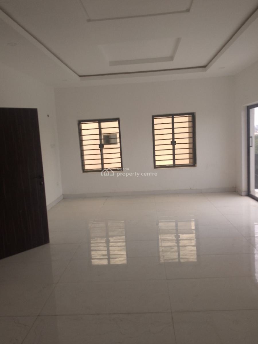 Brand New Luxury Smart 5bedroom Detached Duplex+bqsrene Secured Estate, Gwarinpa, Abuja, Detached Duplex for Sale