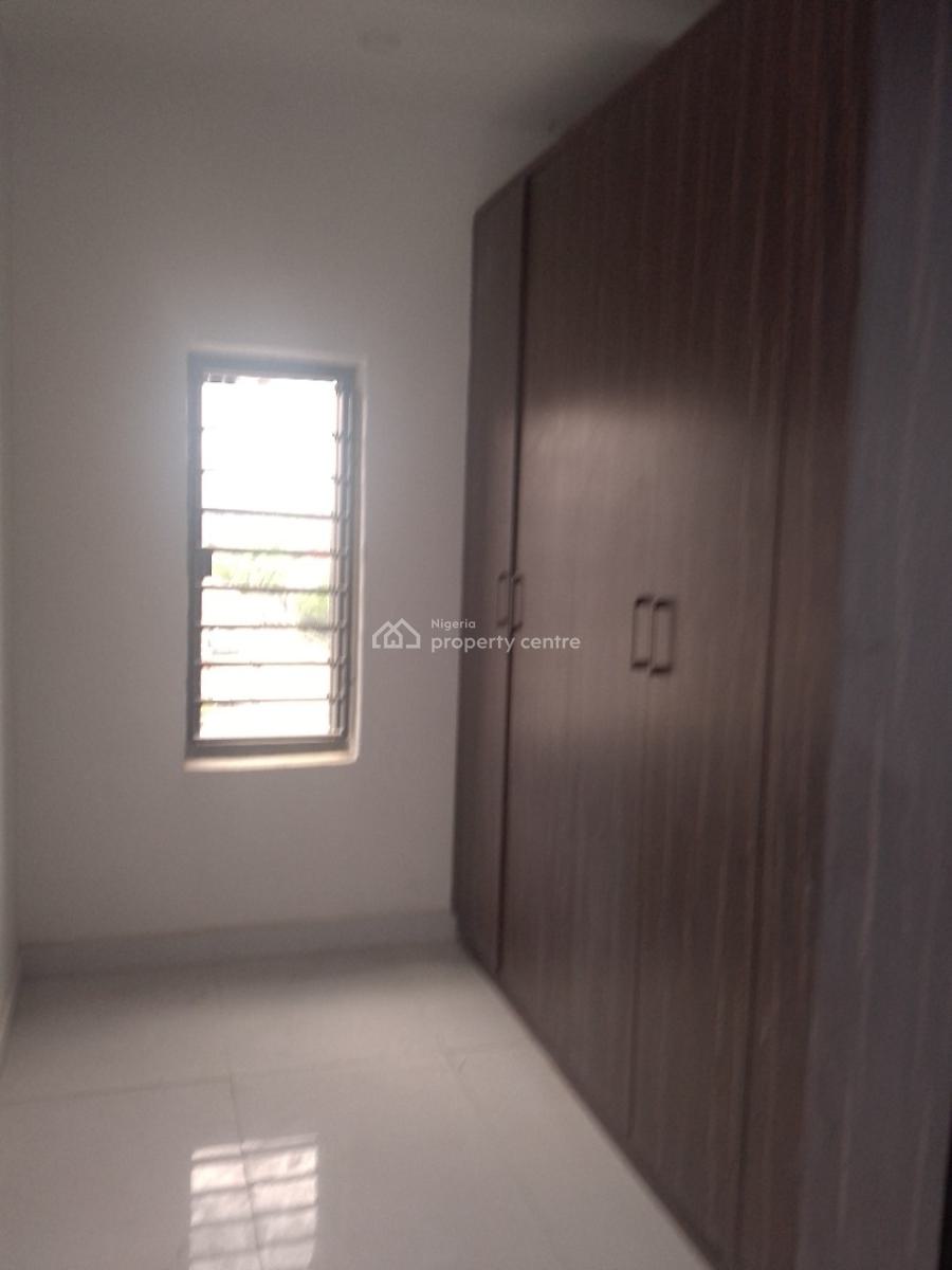Brand New Luxury Smart 5bedroom Detached Duplex+bqsrene Secured Estate, Gwarinpa, Abuja, Detached Duplex for Sale