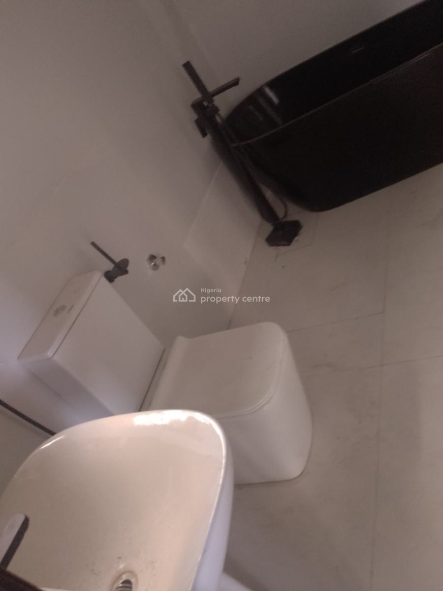 Brand New Luxury Smart 5bedroom Detached Duplex+bqsrene Secured Estate, Gwarinpa, Abuja, Detached Duplex for Sale