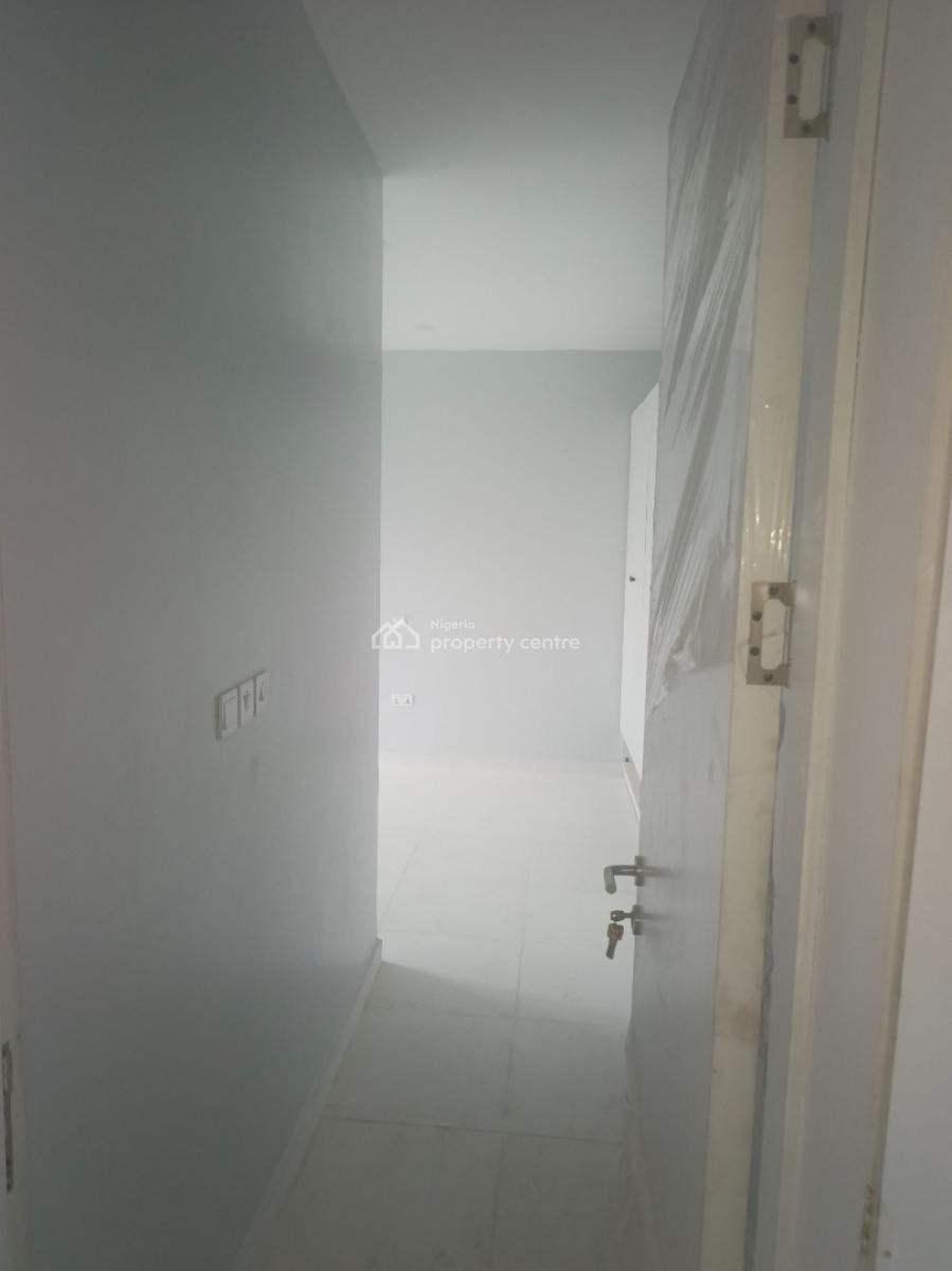 Bran New 4 Bedroom Terrace House, Lekki Pride 3 Estate, Ogombo, Ajah, Lagos, Terraced Duplex for Rent