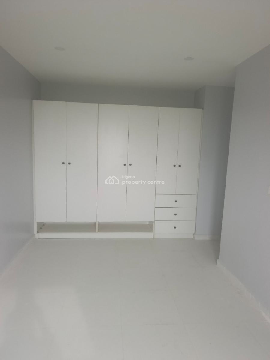 Bran New 4 Bedroom Terrace House, Lekki Pride 3 Estate, Ogombo, Ajah, Lagos, Terraced Duplex for Rent