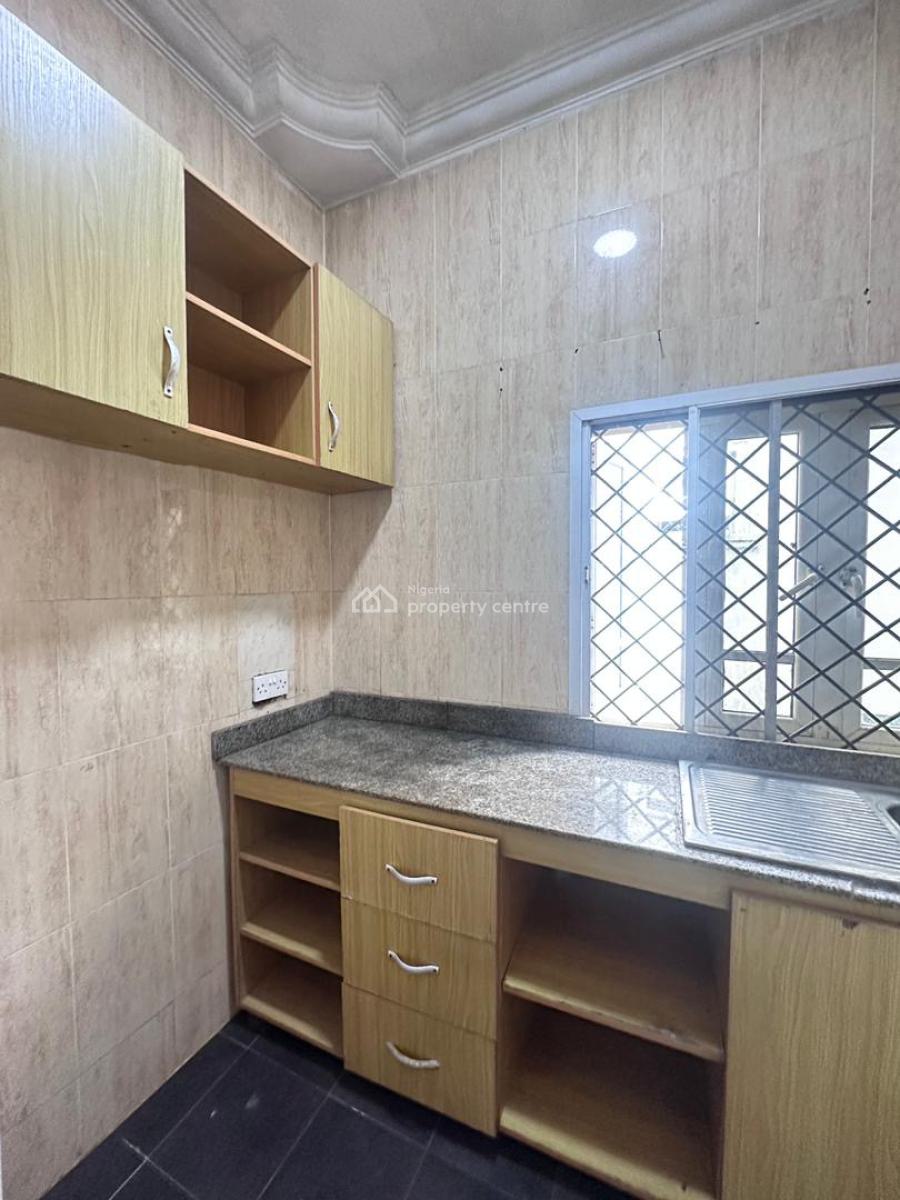 Spacious Room Self Contained in a Serene Location, Ilasan, Ikate, Lekki, Lagos, Ikate, Lekki, Lagos, Self Contain (single Rooms) for Rent