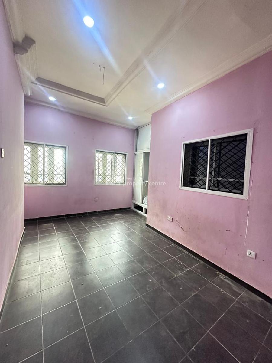 Spacious Room Self Contained in a Serene Location, Ilasan, Ikate, Lekki, Lagos, Ikate, Lekki, Lagos, Self Contain (single Rooms) for Rent