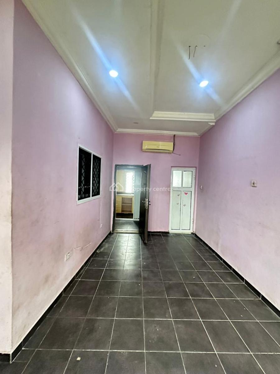 Spacious Room Self Contained in a Serene Location, Ilasan, Ikate, Lekki, Lagos, Ikate, Lekki, Lagos, Self Contain (single Rooms) for Rent