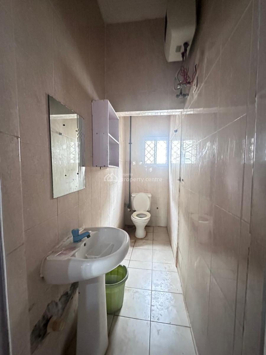 Spacious Room Self Contained in a Serene Location, Ilasan, Ikate, Lekki, Lagos, Ikate, Lekki, Lagos, Self Contain (single Rooms) for Rent