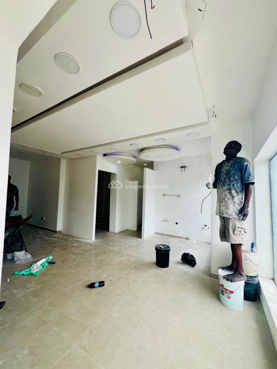 Luxury Shop Space, Lekki Phase 1, Lekki, Lagos, Shop for Rent