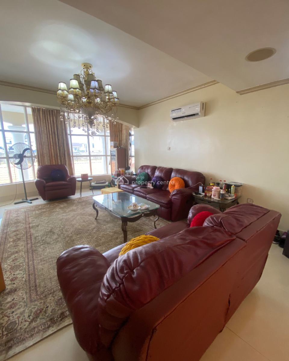 Spectacular 5 Bedroom Duplex, Ikate, Lekki, Lagos, Detached Duplex for Sale