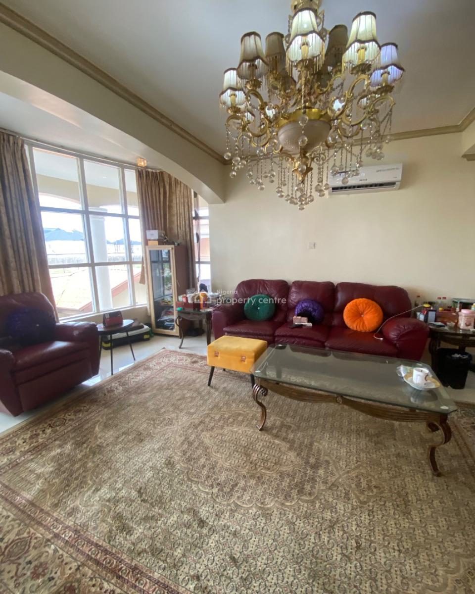 Spectacular 5 Bedroom Duplex, Ikate, Lekki, Lagos, Detached Duplex for Sale