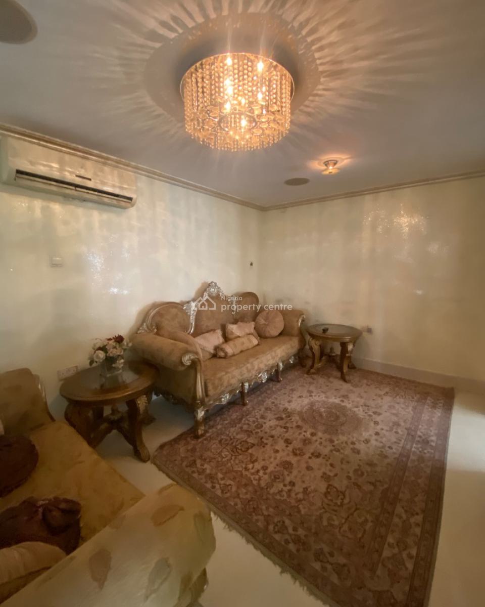 Spectacular 5 Bedroom Duplex, Ikate, Lekki, Lagos, Detached Duplex for Sale