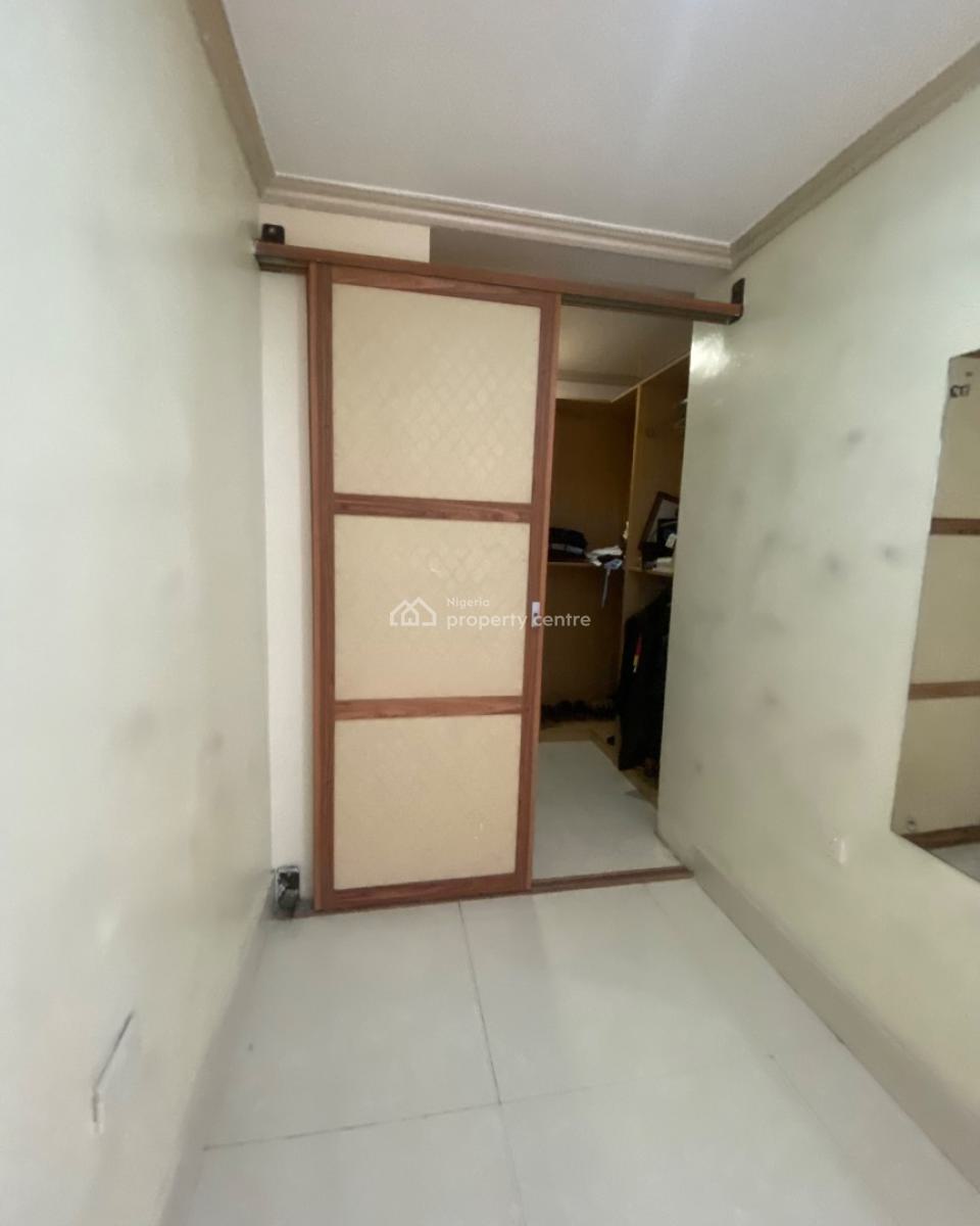 Spectacular 5 Bedroom Duplex, Ikate, Lekki, Lagos, Detached Duplex for Sale