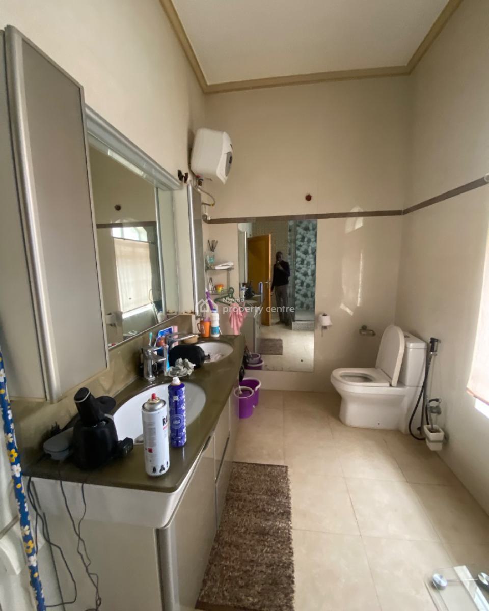 Spectacular 5 Bedroom Duplex, Ikate, Lekki, Lagos, Detached Duplex for Sale