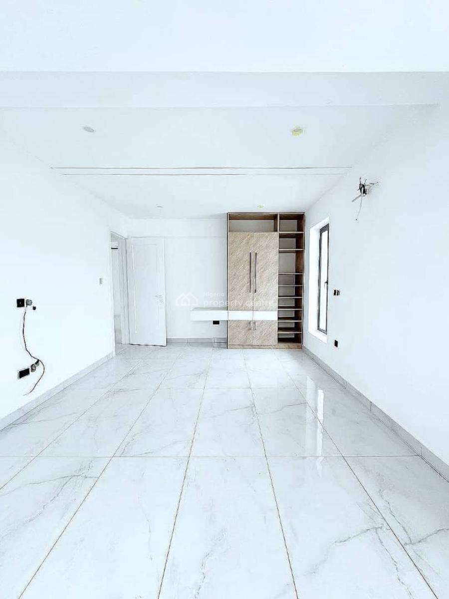 Luxury 5-bedroom  Magnificent Fully Detached Duplex, Lekki Phase 1, Lekki, Lagos, Detached Duplex for Sale