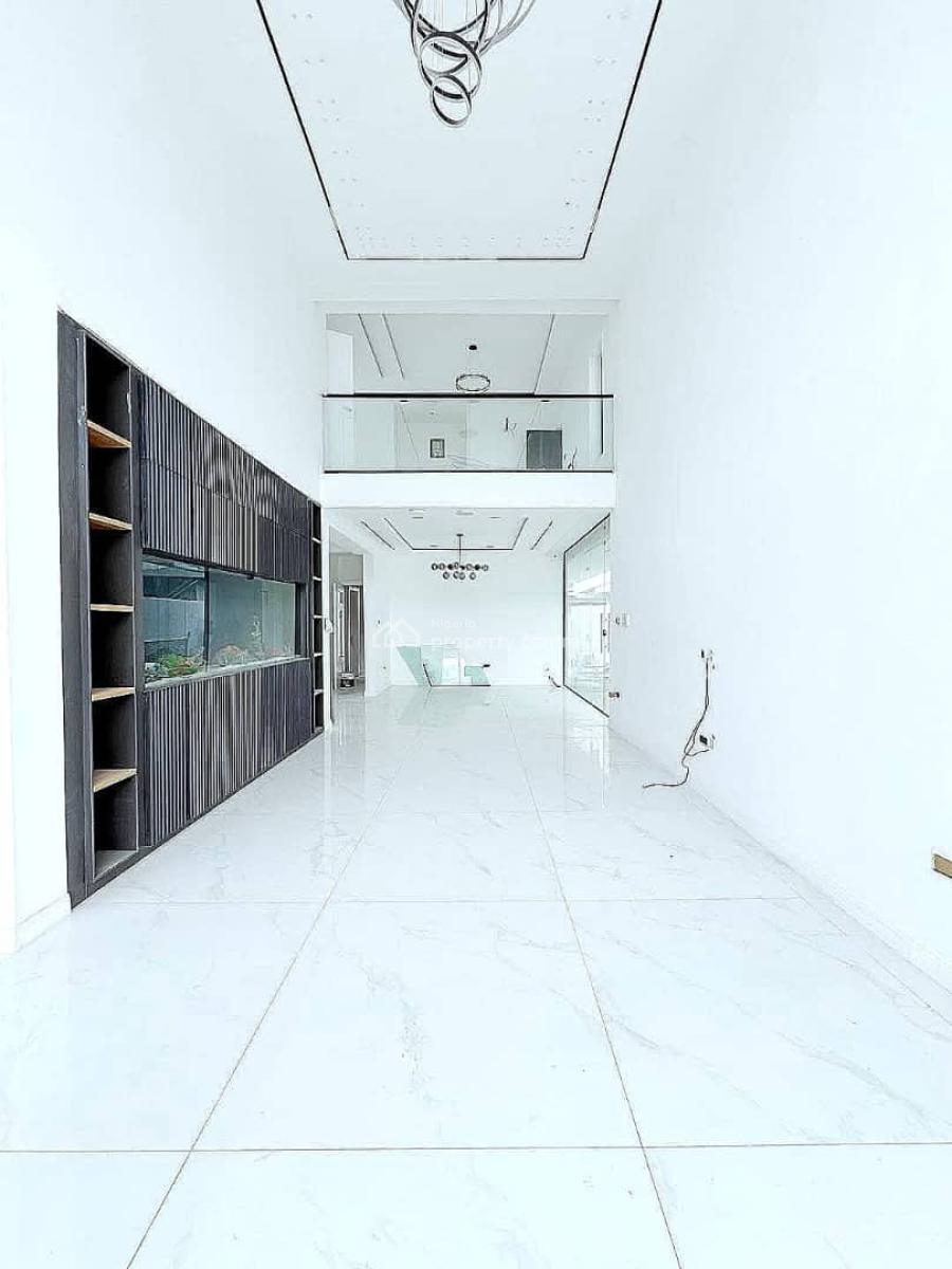 Luxury 5-bedroom  Magnificent Fully Detached Duplex, Lekki Phase 1, Lekki, Lagos, Detached Duplex for Sale