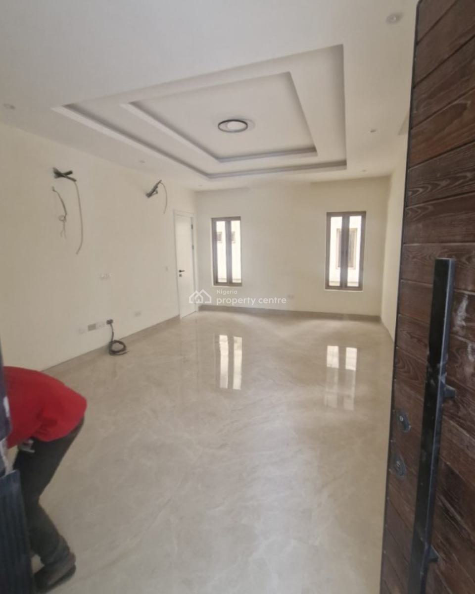 5 Bedroom Duplex, Banana Island Ikoyi, Banana Island, Ikoyi, Lagos, Semi-detached Duplex for Sale