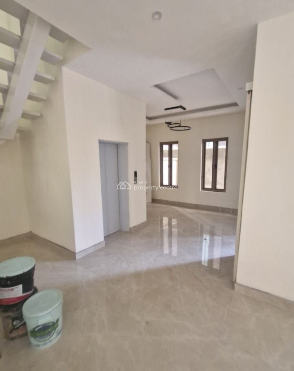 5 Bedroom Duplex, Banana Island Ikoyi, Banana Island, Ikoyi, Lagos, Semi-detached Duplex for Sale