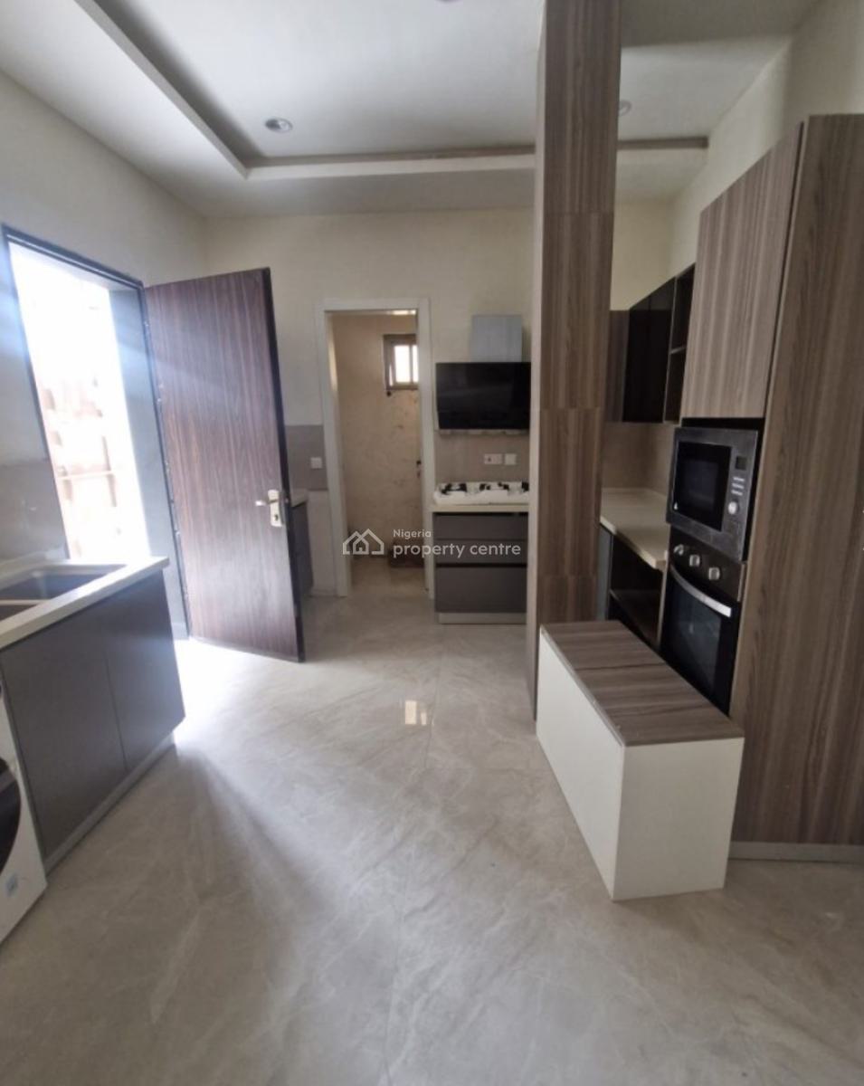 5 Bedroom Duplex, Banana Island Ikoyi, Banana Island, Ikoyi, Lagos, Semi-detached Duplex for Sale
