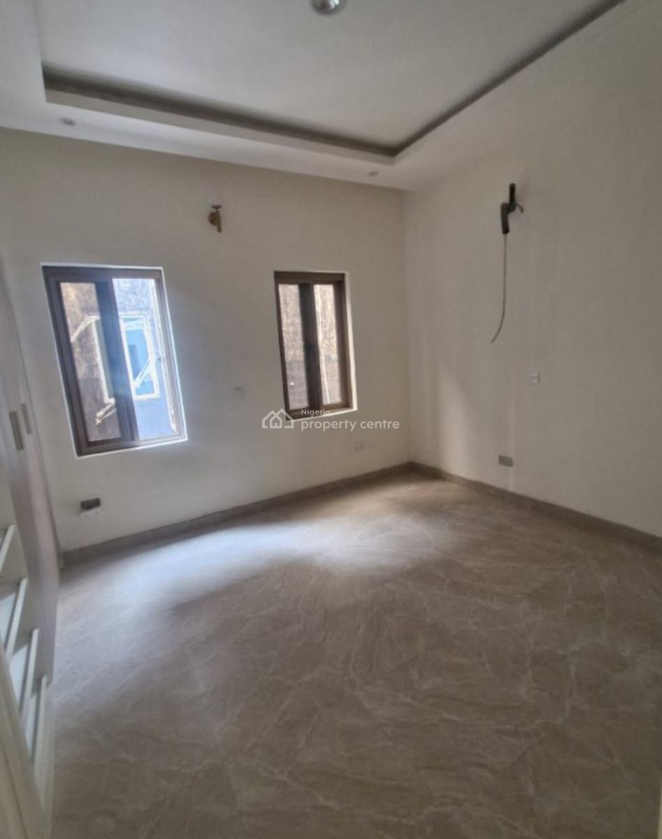 5 Bedroom Duplex, Banana Island Ikoyi, Banana Island, Ikoyi, Lagos, Semi-detached Duplex for Sale